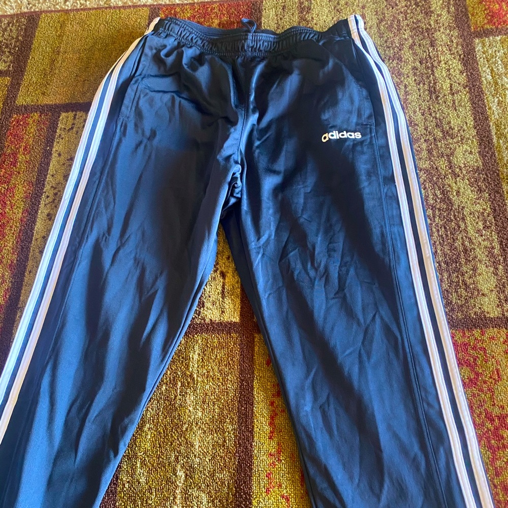 Adidas jaggers